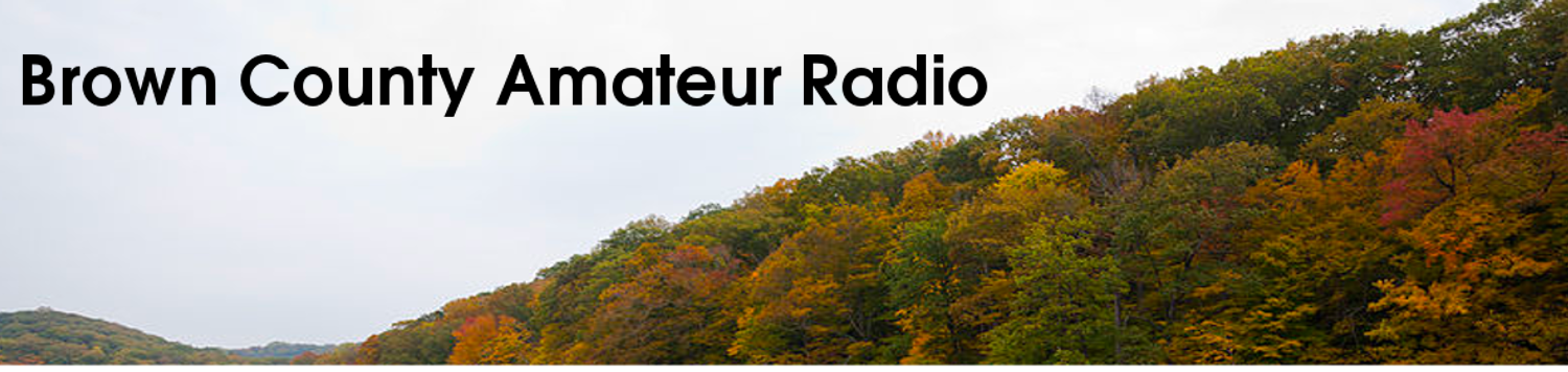 Brown County Amateur Radio
